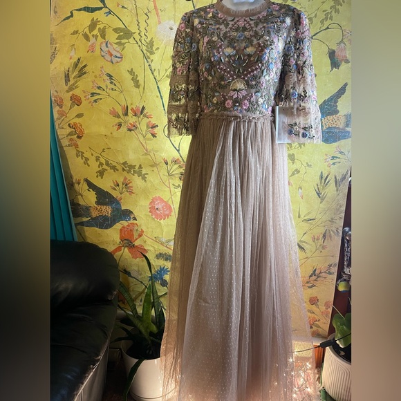 Mac Duggal Dresses & Skirts - Mac Duggal 35202